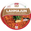 Moda Lahmajun – Pan plano turco vegano con verduras especiadas, 400 g (14,1 oz)