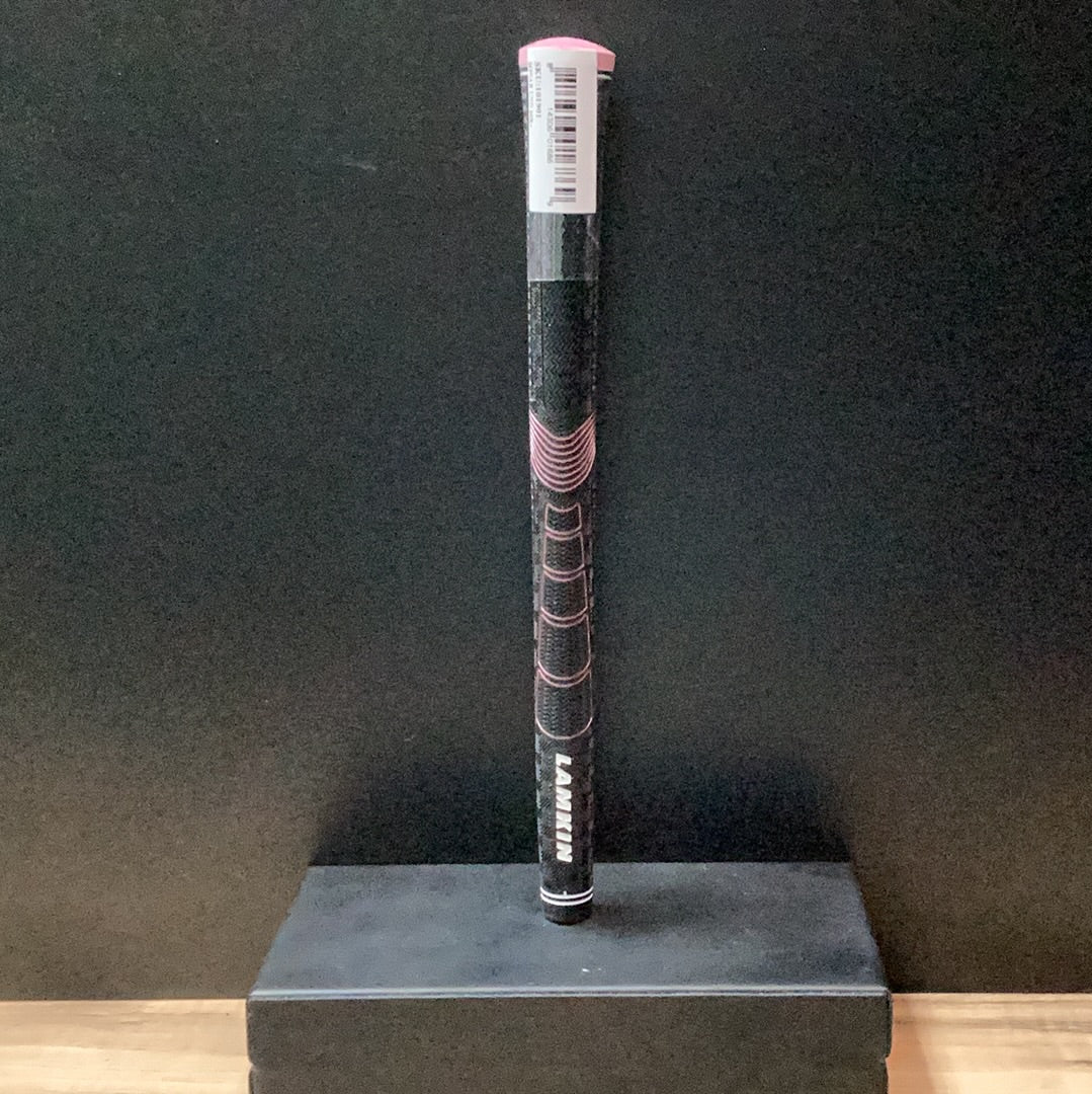 Lamkin Sonar Golf Grips - Enhanced Comfort and Control