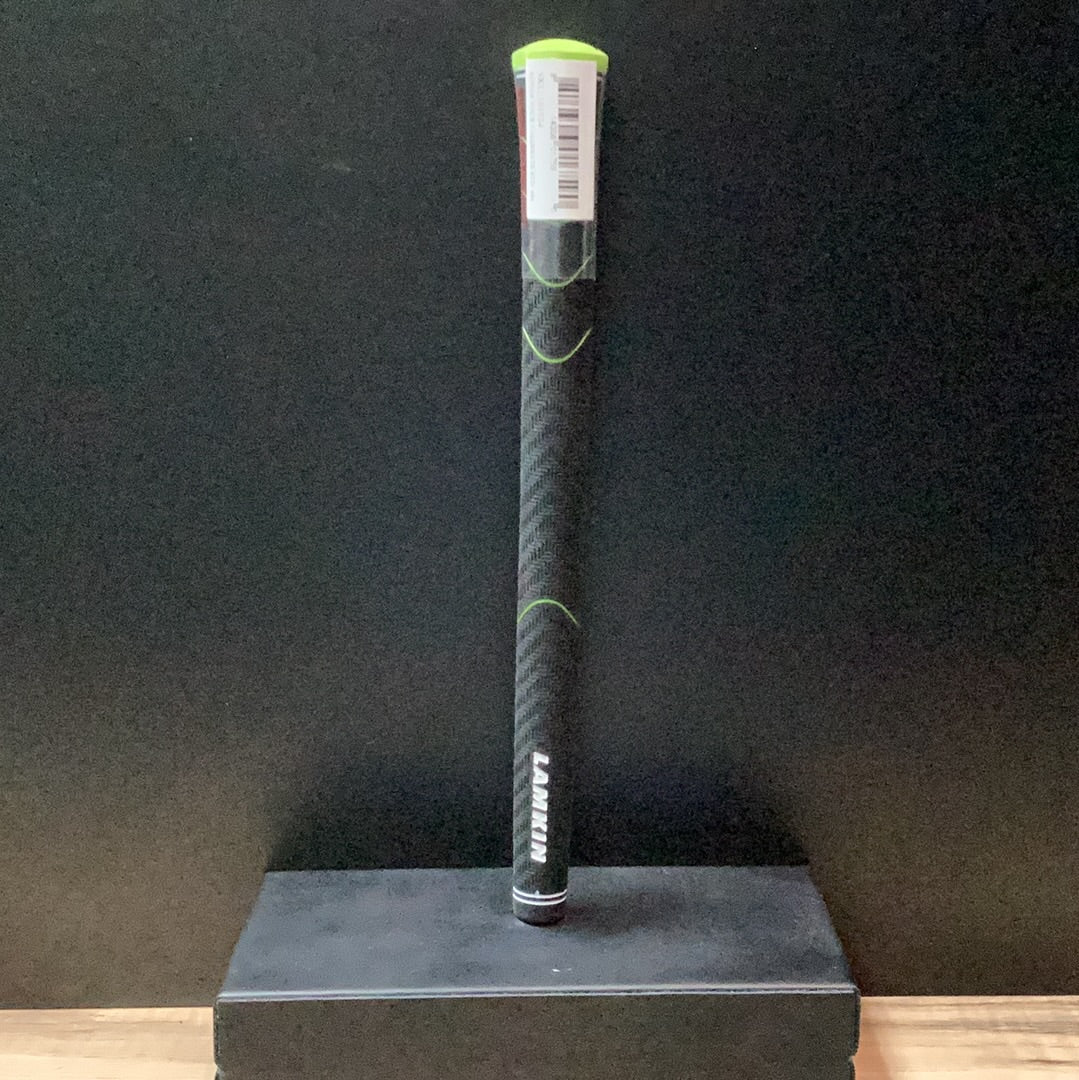 Lamkin Sonar Golf Grips - Enhanced Comfort and Control