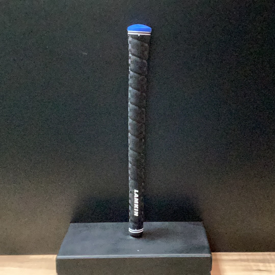 Lamkin Sonar Golf Grips - Enhanced Comfort and Control