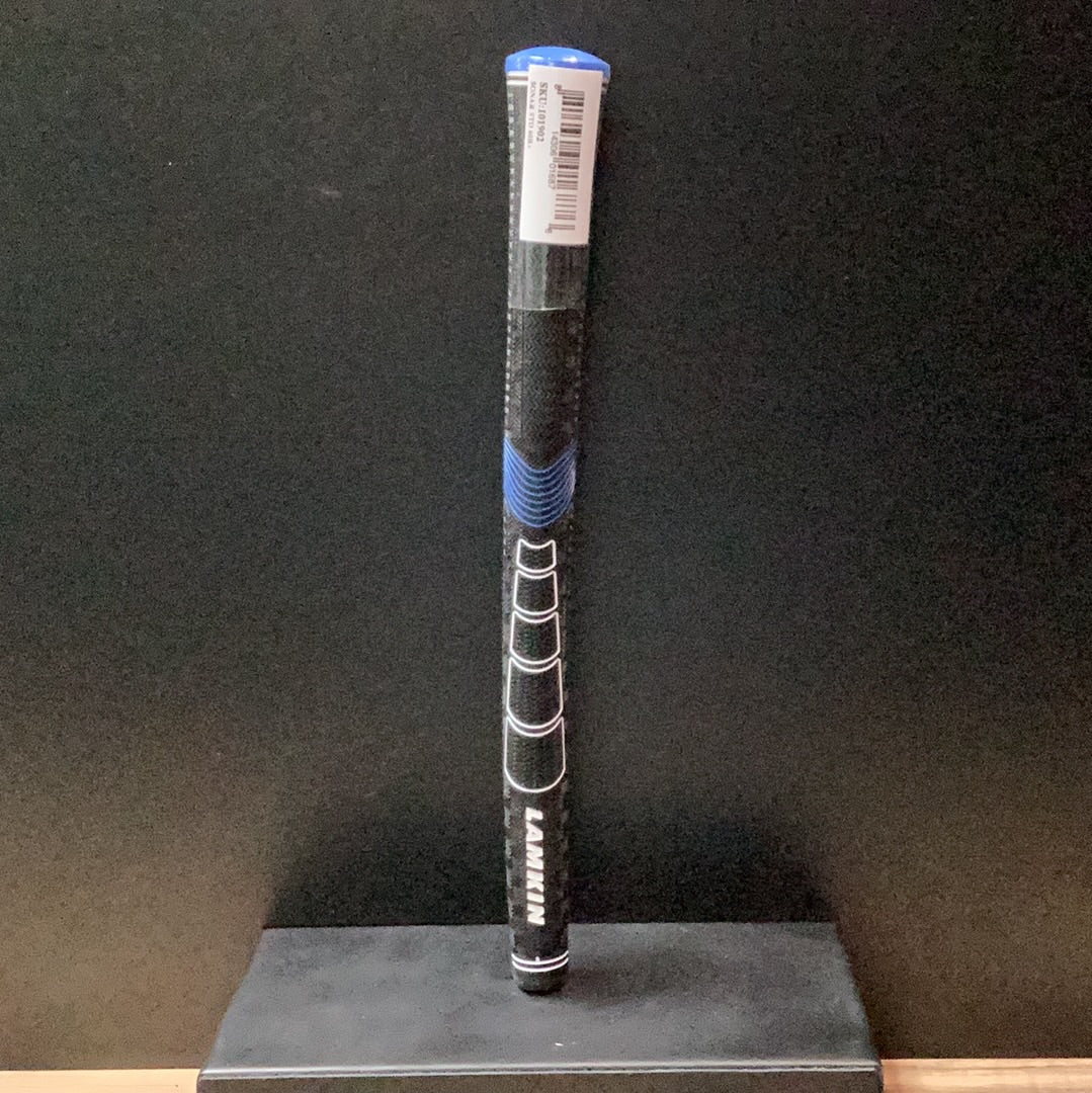 Lamkin Sonar Golf Grips - Enhanced Comfort and Control