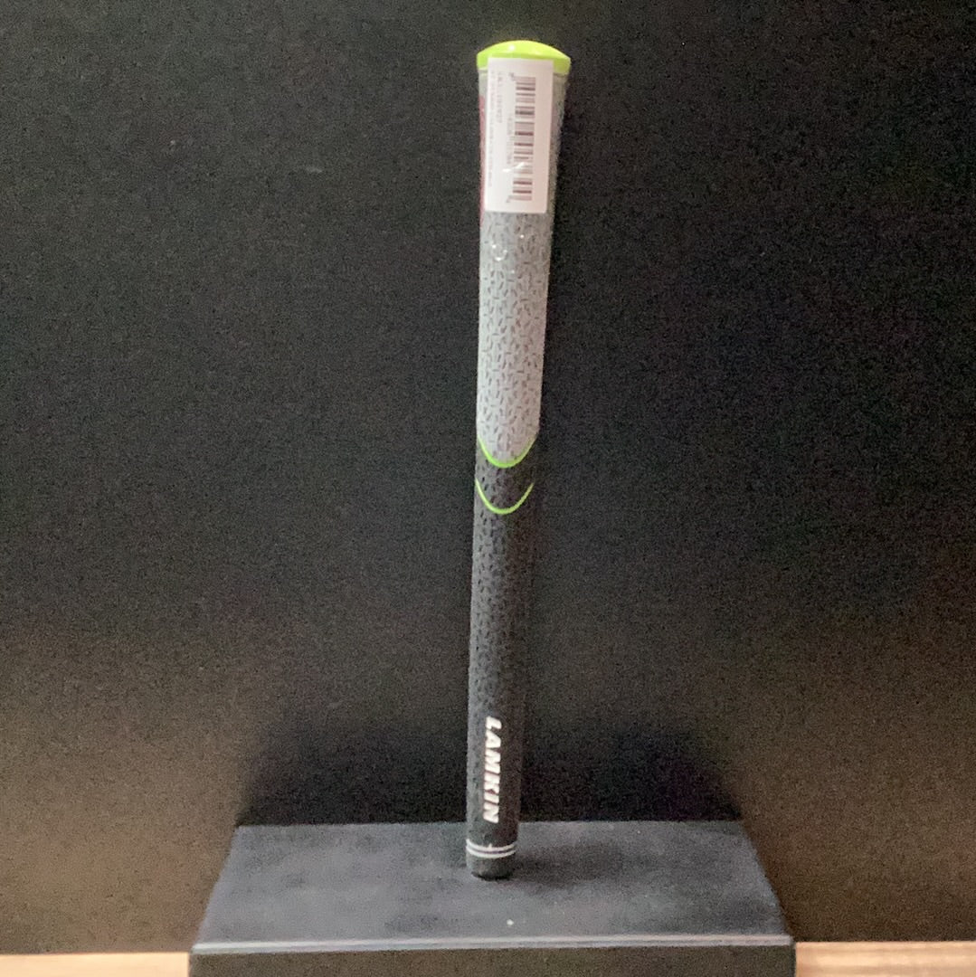 Lamkin Sonar Golf Grips - Enhanced Comfort and Control