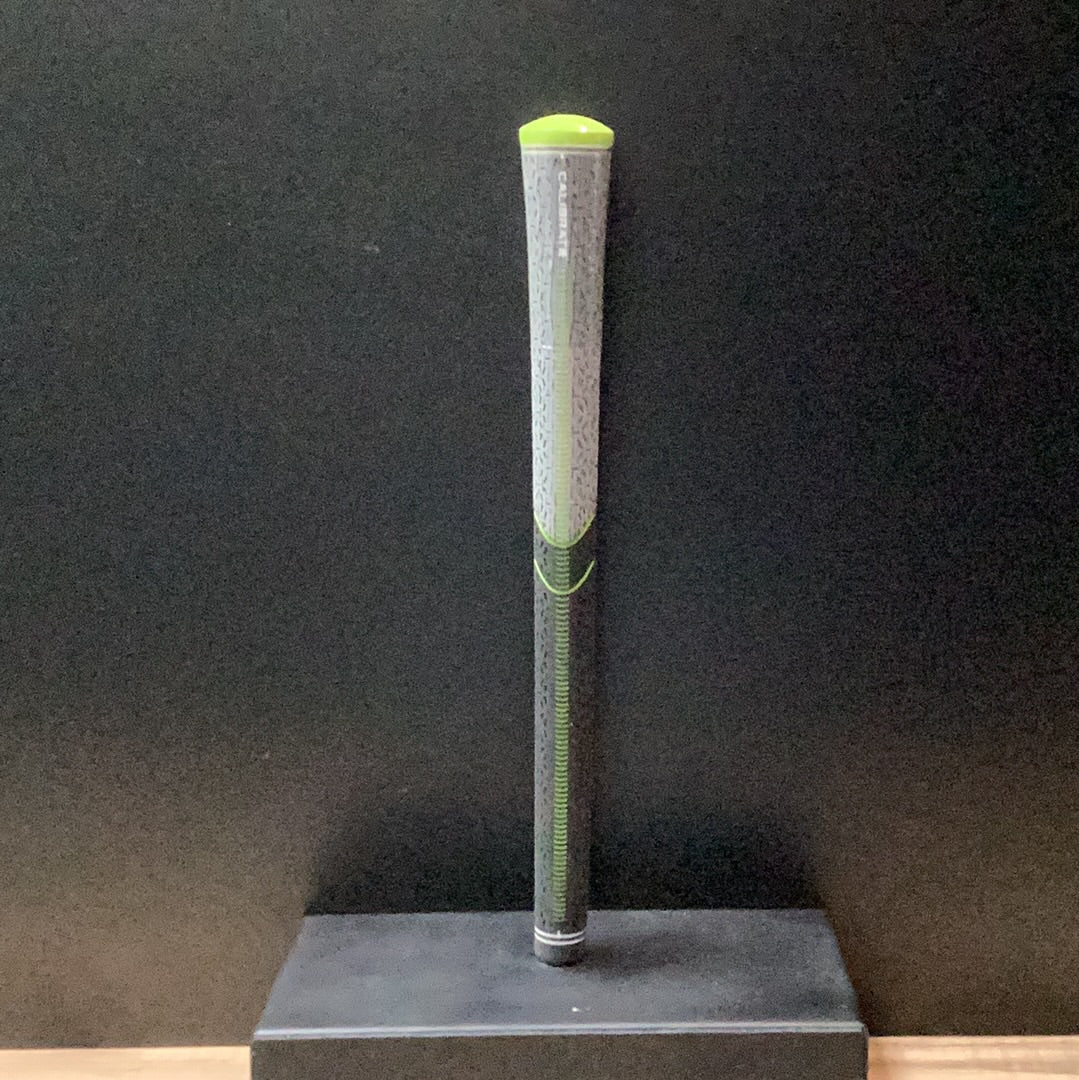 Lamkin Sonar Golf Grips - Enhanced Comfort and Control