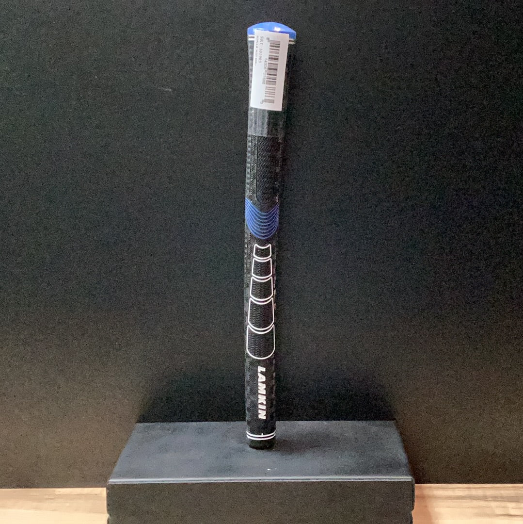 Lamkin Sonar Golf Grips - Enhanced Comfort and Control