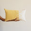 Coussin à motifs de paysages