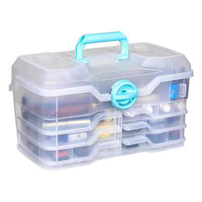 Large Project Box for Organized Storage