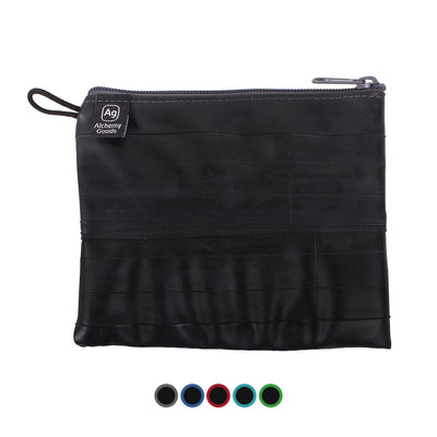 Alchemy Goods Large Zipper Pouch with Liner