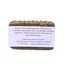 Handmade Goat Milk Soap | Lavender & Black Amber Scent