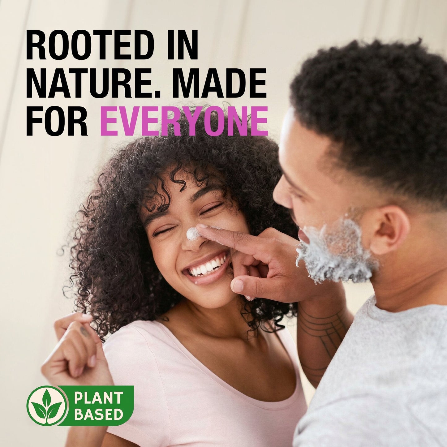 Ashanti Naturals Jabón Negro Africano 100% - Lavanda