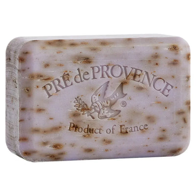 Savon Voyage au Beurre de Karité Lavande Pre De Provence 25g
