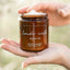 Indulgent Lavender Vanilla Bean Tallow Body Cream
