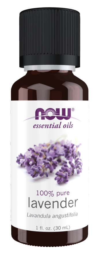 Premium Lavender Essential Oil - 100% Pure