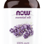 Premium Lavender Essential Oil - 100% Pure
