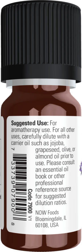 Premium Lavender Essential Oil - 100% Pure