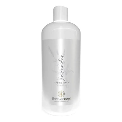 Forever New Lavender Fabric Wash - 16 Oz