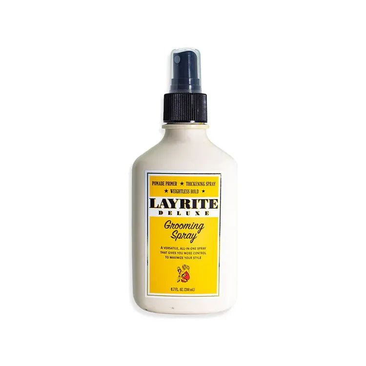 Layrite Deluxe Grooming Spray - 6.7oz