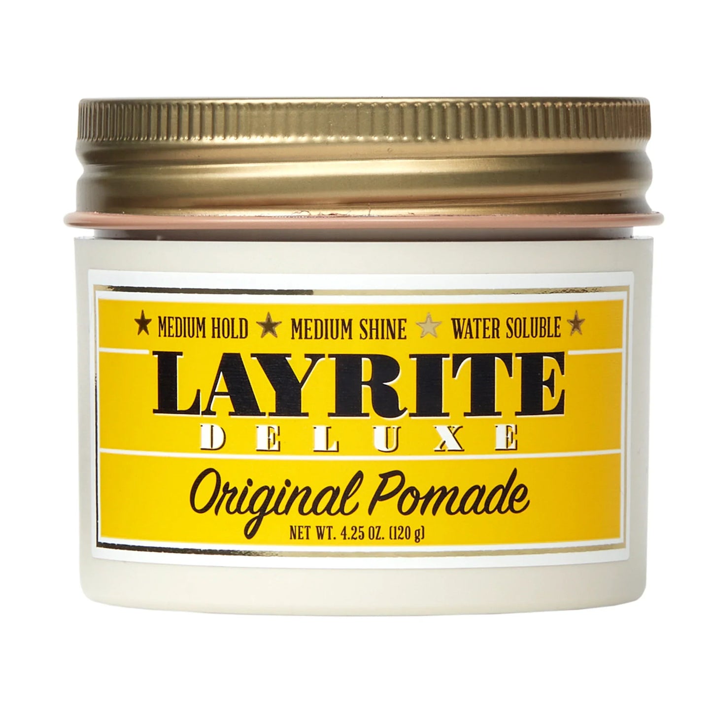 Layrite Deluxe Hair Styling Tool Set