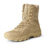Botas de Combate en el Desierto para Hombre - Calzado Robusto y Confiable