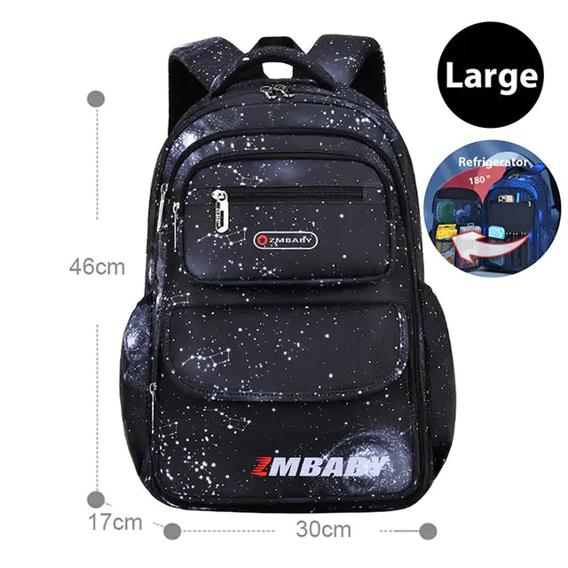 Mochila Estilosa para Adolescentes para Uso Diario