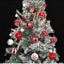 Colorful Christmas Ornament Ball Set