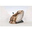 Chaise de massage Shiatsu zéro gravité pleine corps premium