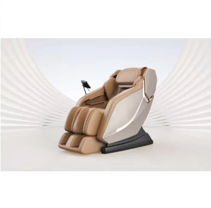 Chaise de massage Shiatsu zéro gravité pleine corps premium
