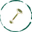 Collection d'accessoires de soins de la peau - 6 outils premium