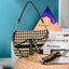 Bolsos de Silla de Cuero Genuino para Mujeres