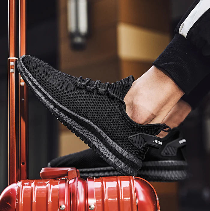 Chaussures de course décontractées pour hommes