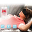 Máscara Snooze - Máscara de Ojos para Dormir Premium