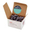 Caja de Bobinas Magna-Glide Classic #60 en Gris Plomo (Caja de 72)