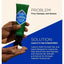 Jack Black Leave It In Hair & Beard Balm - 5 Oz
