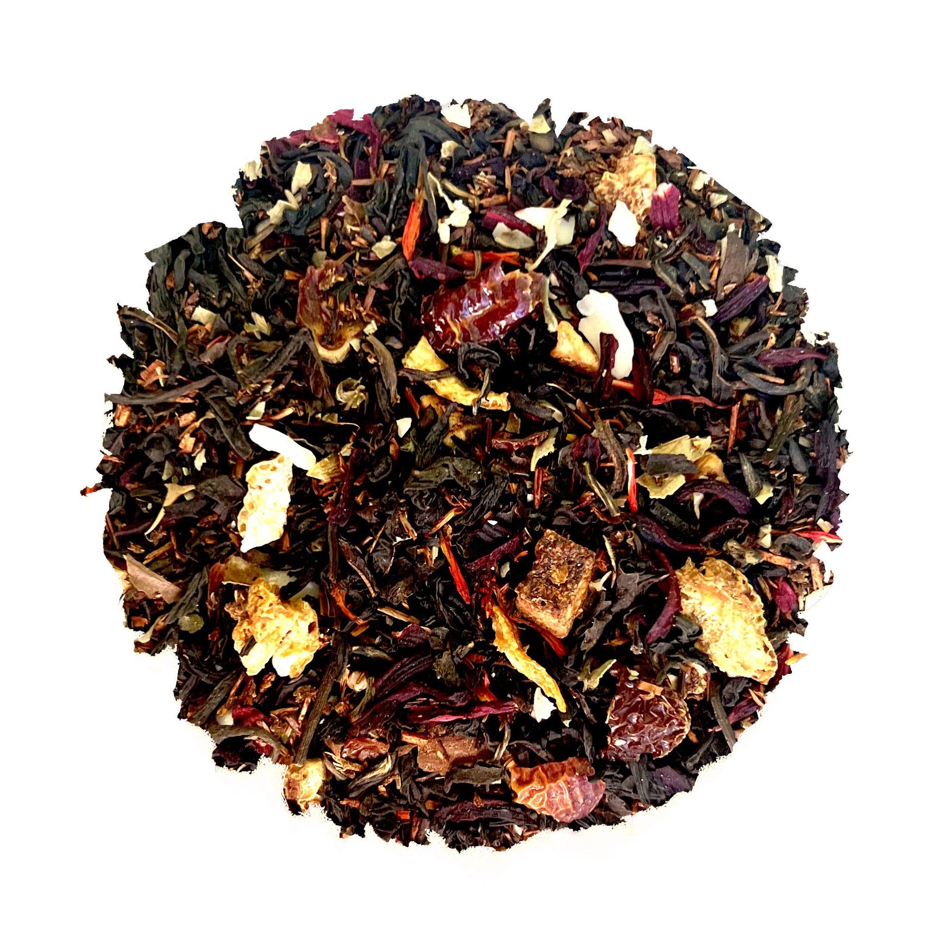 Leavenworth - Korvel