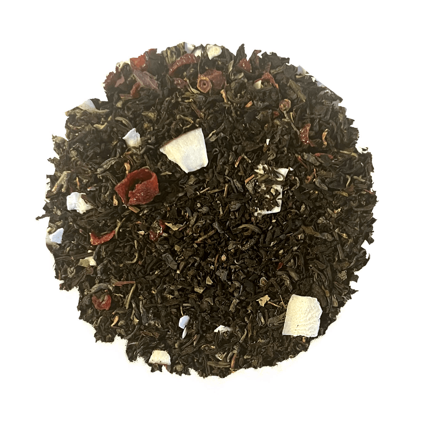 Left Coast Tropic - Korvel