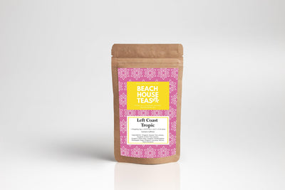 Left Coast Tropic - Korvel