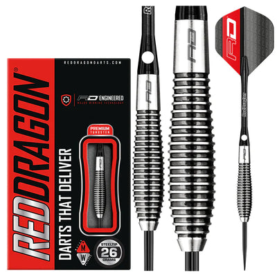 Lethal Magic ST Darts
