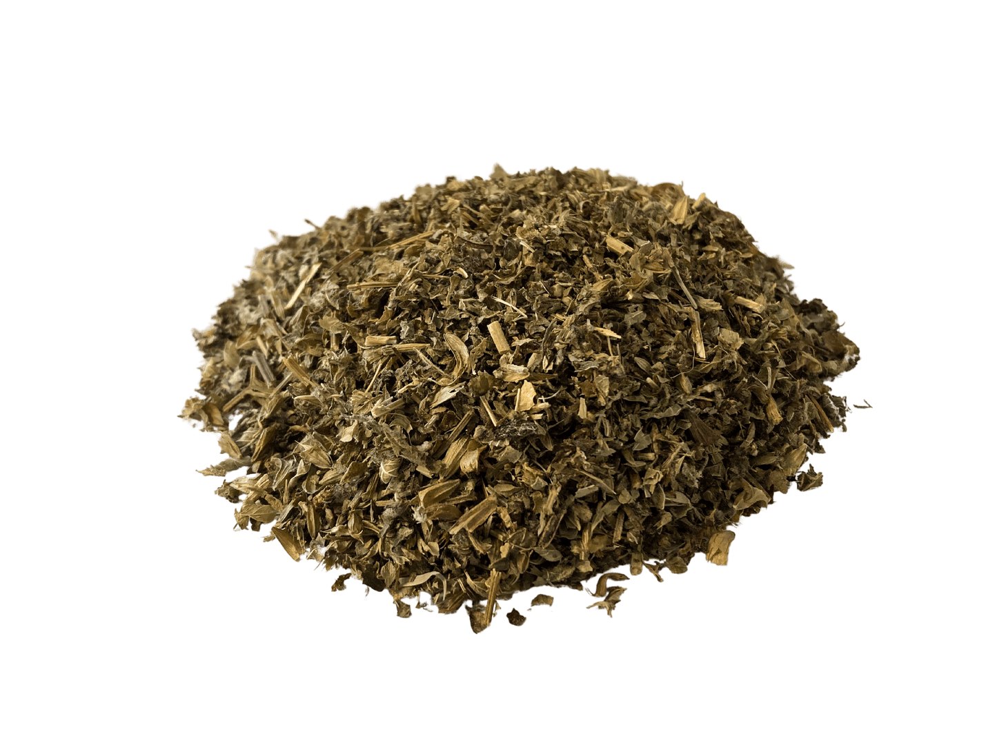 Hoja de Melisa Cortada Premium para Infusiones