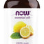 Aceite Esencial de Limón - Aroma Refrescante