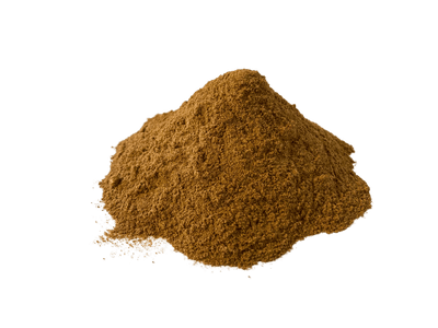 Nutrient-Rich Lemon Peel Powder for Health & Wellness - Korvel
