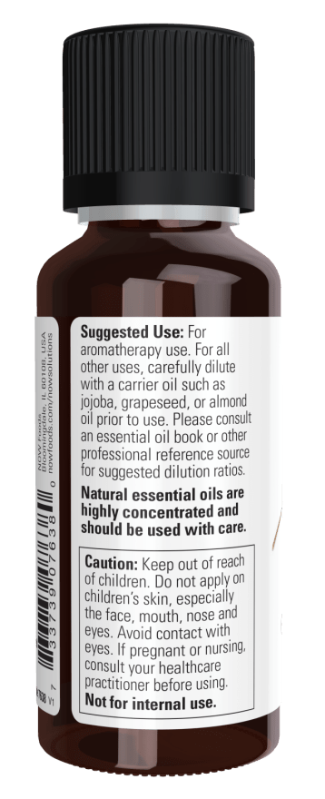 Revitalizing Lemon Eucalyptus Essential Oil - Korvel