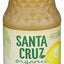 Organic Santa Cruz Lemon Juice - Pure & Refreshing - Korvel