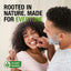 Jabón Negro Africano 100% de Ashanti Naturals con Hierba de Limón