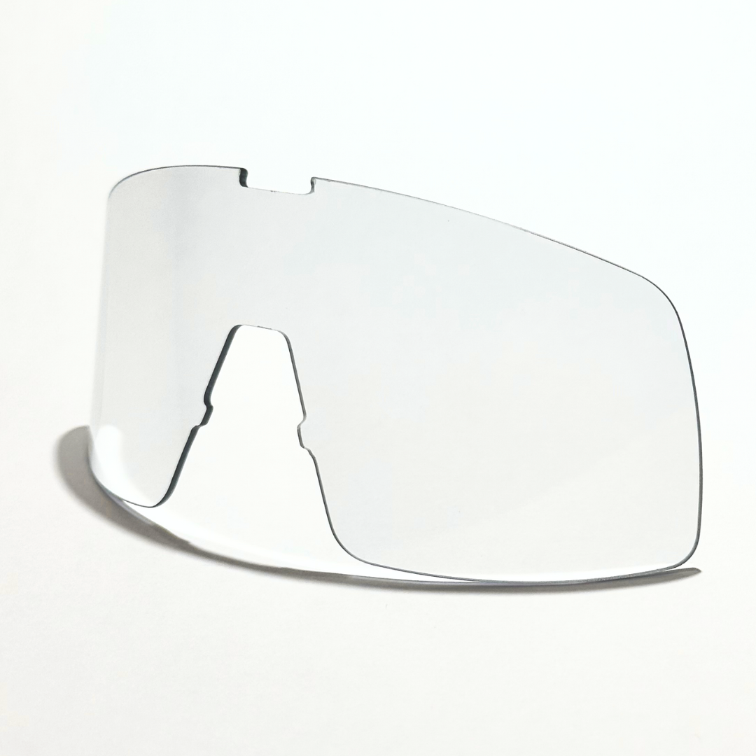Verres de remplacement MOJAVE pour lunettes de soleil