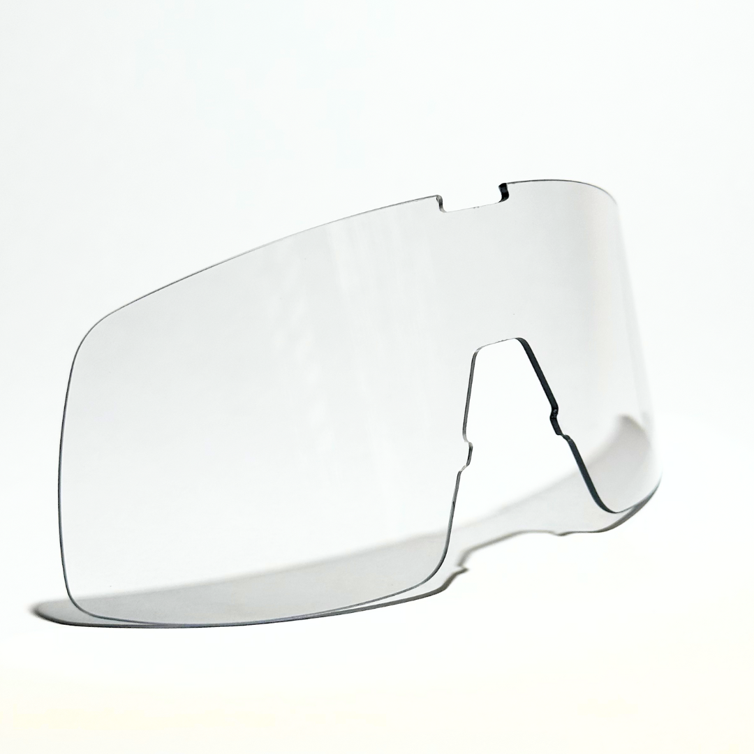 Verres de remplacement MOJAVE pour lunettes de soleil