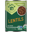 Organic Cadia Lentils - Nutritious & Flavorful Beans - Korvel