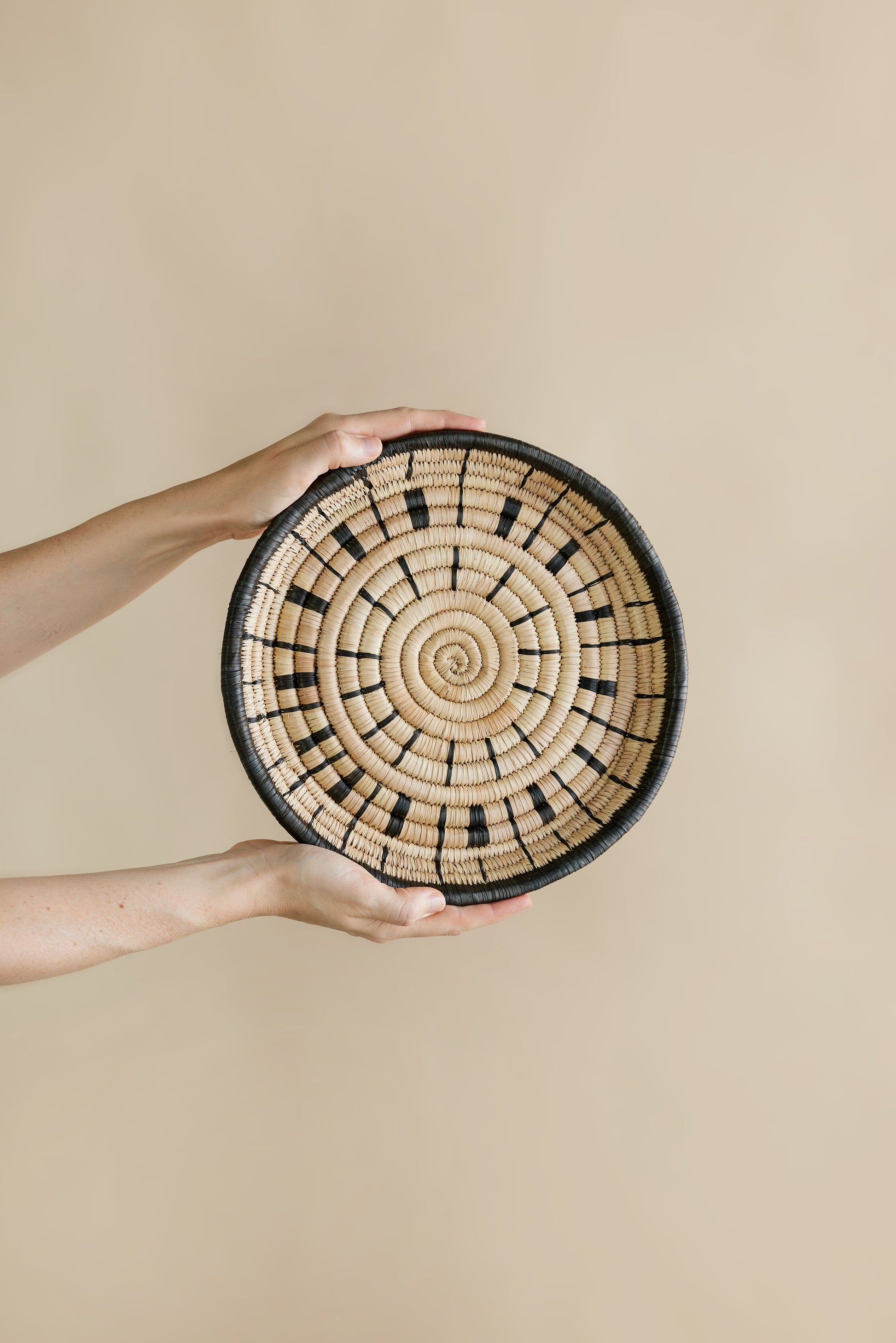 Lero Woven Wall Disc - Korvel