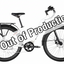 Aventon LEVEL.2 Commuter Step-Thru E-Bike - Korvel