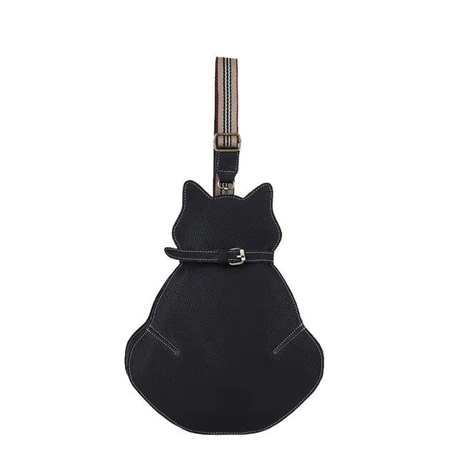 Stylish Women's Cross Body Chest Waist Bag