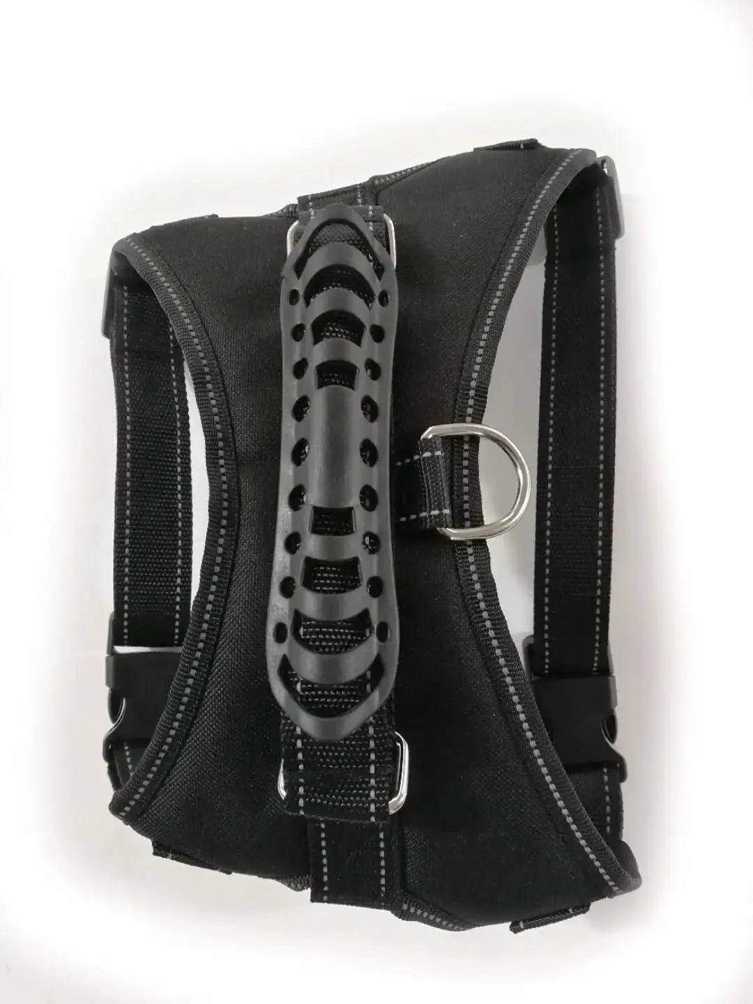 Harnais de Poitrine Premium pour Promenades Confortables