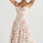 Robe Midi Quinn Élégante